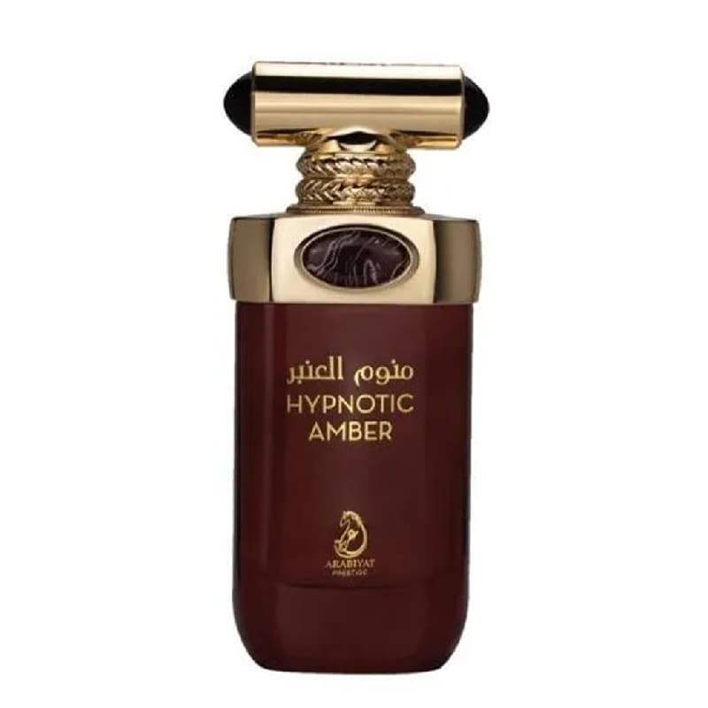 Arabiyat Hypnotic Amber edp 100ml UNISEX - Perfumisimo
